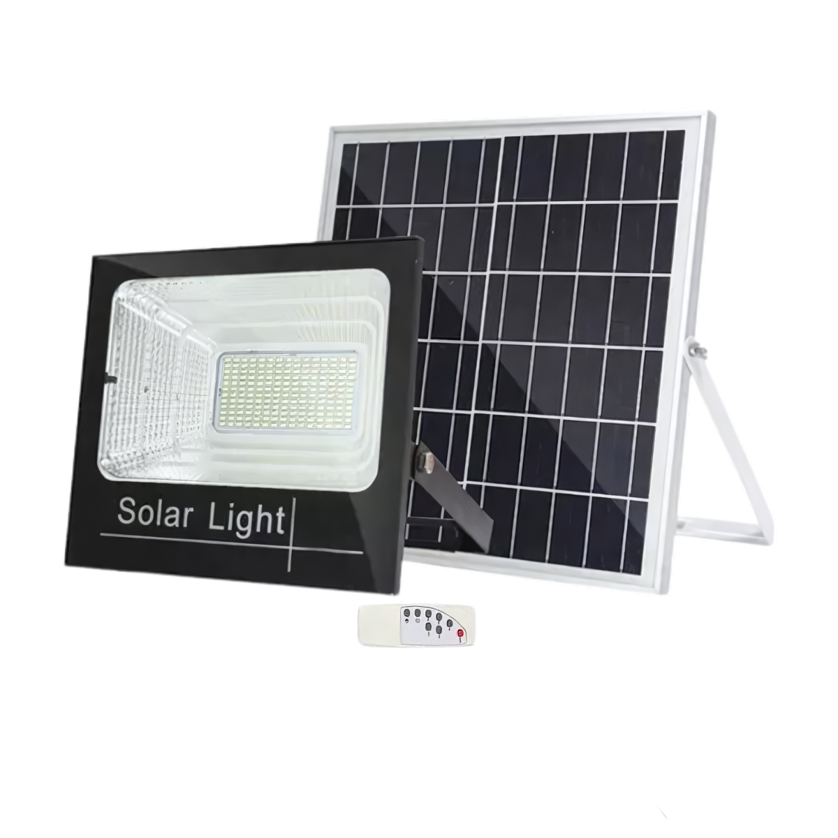 Reflector Solar Led Exterior Interior Panel 65w